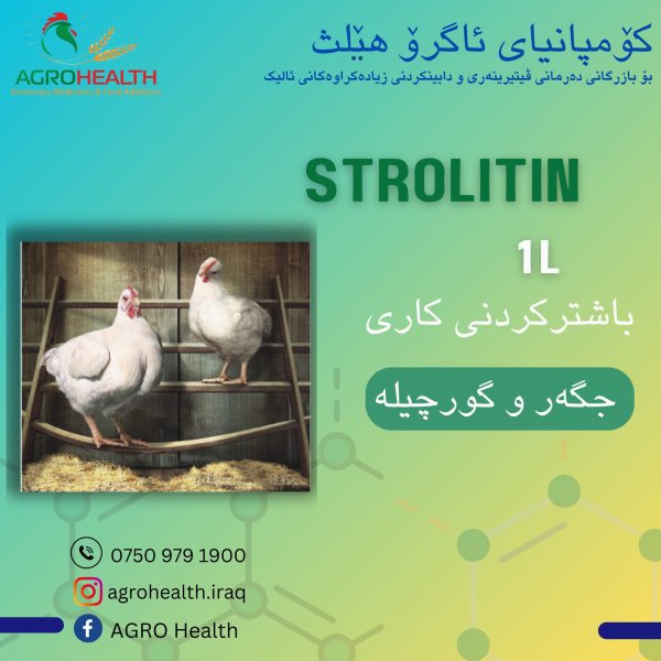 STROLITIN 1L - Image 2