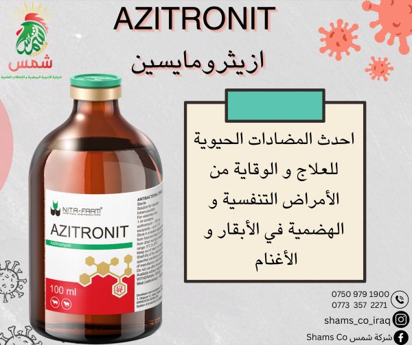 AZITRONIT - Image 3