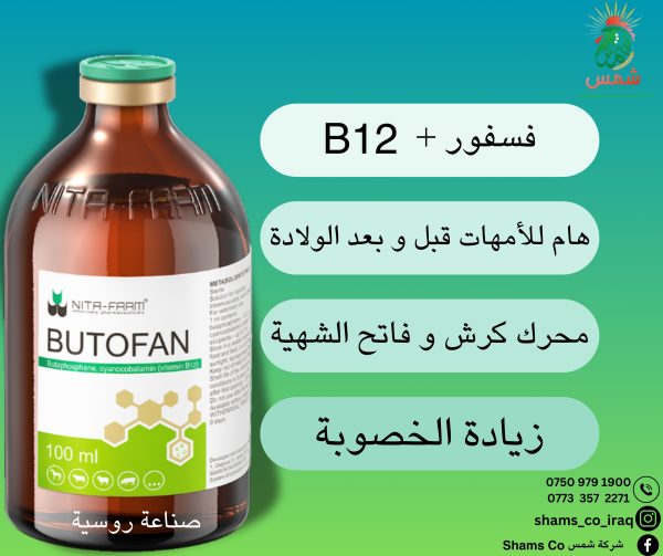 BUTOFAN - Image 3