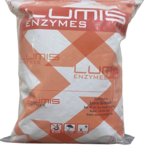 Lumin Enzyme