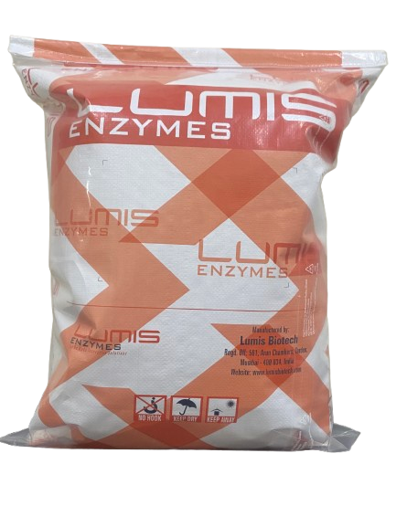 Lumin Enzyme