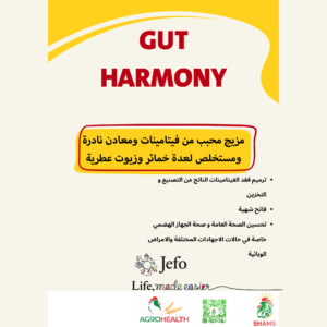 GUT HARMONY