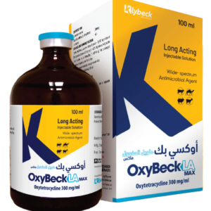 Oxybeck LA MAX