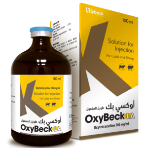 Oxybeck LA