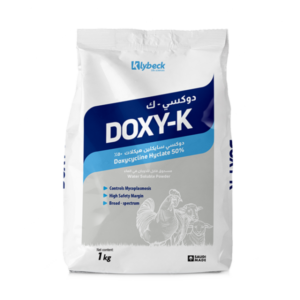 Doxy-K